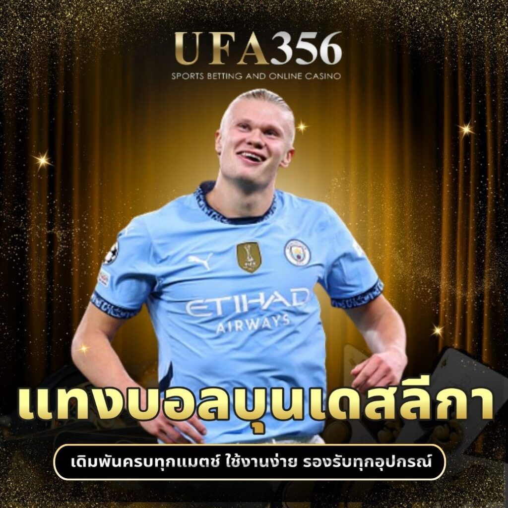 แทงบอลบุนเดสลีกาufa356